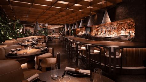 Cosmopolitan of Las Vegas: Modern, and Player .